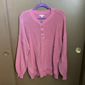 AE Long sleeve t shirt